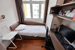 Parc Rosewood (D25), Condominium #598849661
